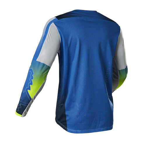 JERSEY FOX LEGION AIR SCANZ